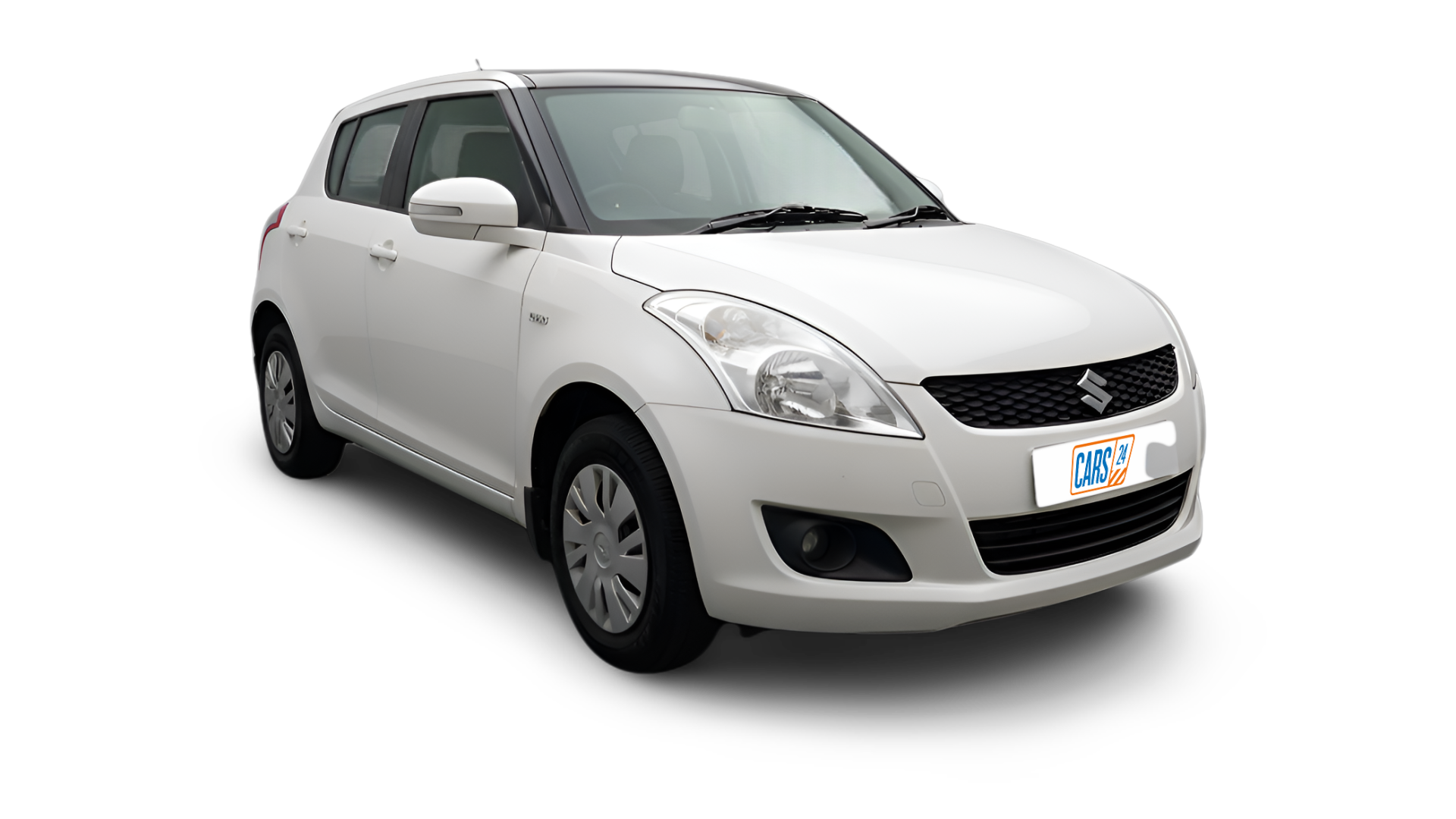 Maruti Swift-img